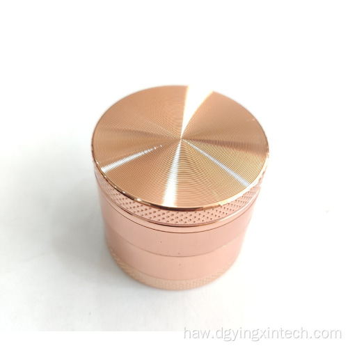 ʻO ke kumukūʻai kumukūʻai maikaʻi porn blat zinc alloy 4-layer